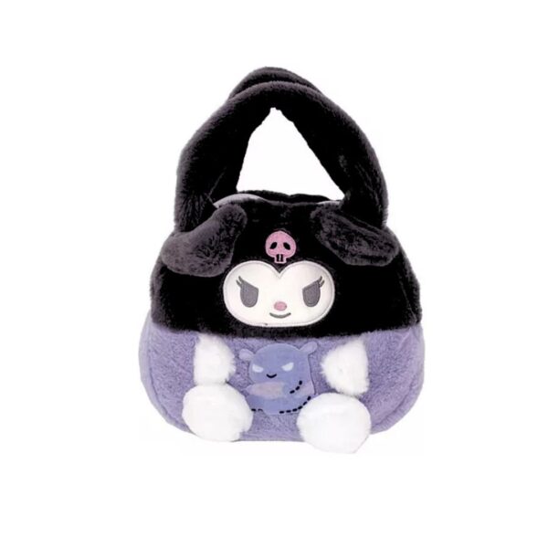 Bolso Kuromi