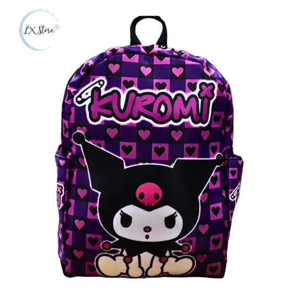 Morral de Kuromi