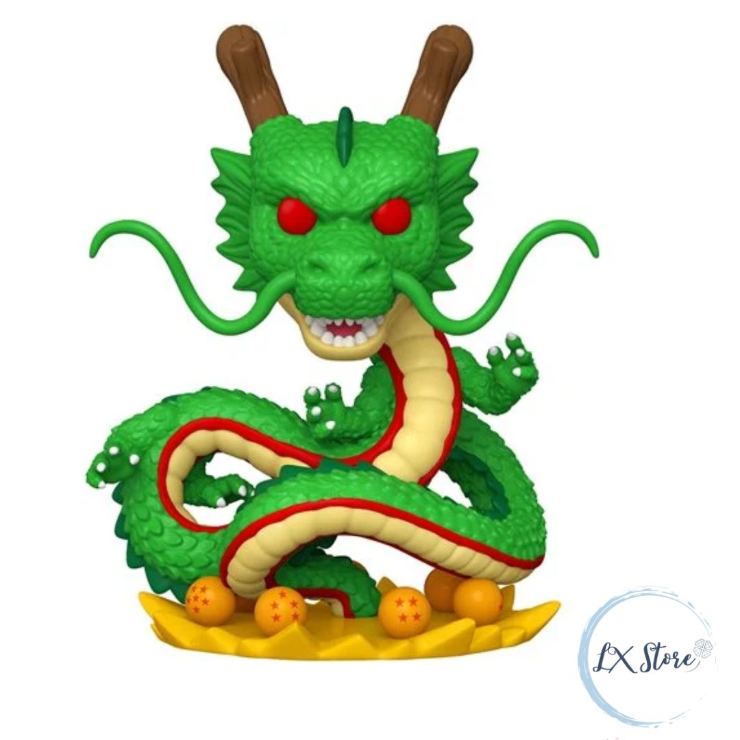 Funko Jumbo Shenron Dragon Ball Z Grande #859