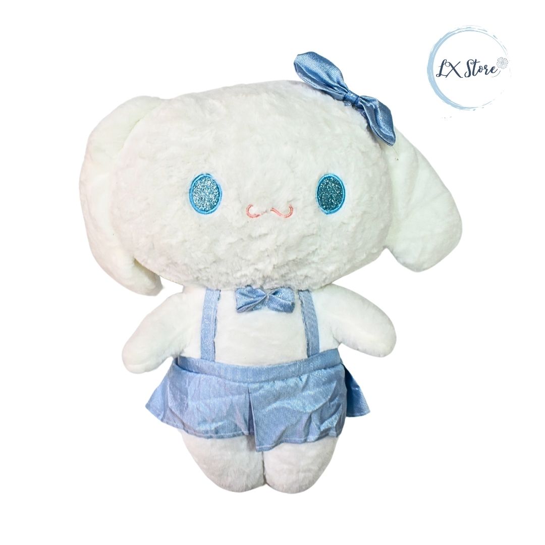 Peluche Cinnamoroll 40 cm