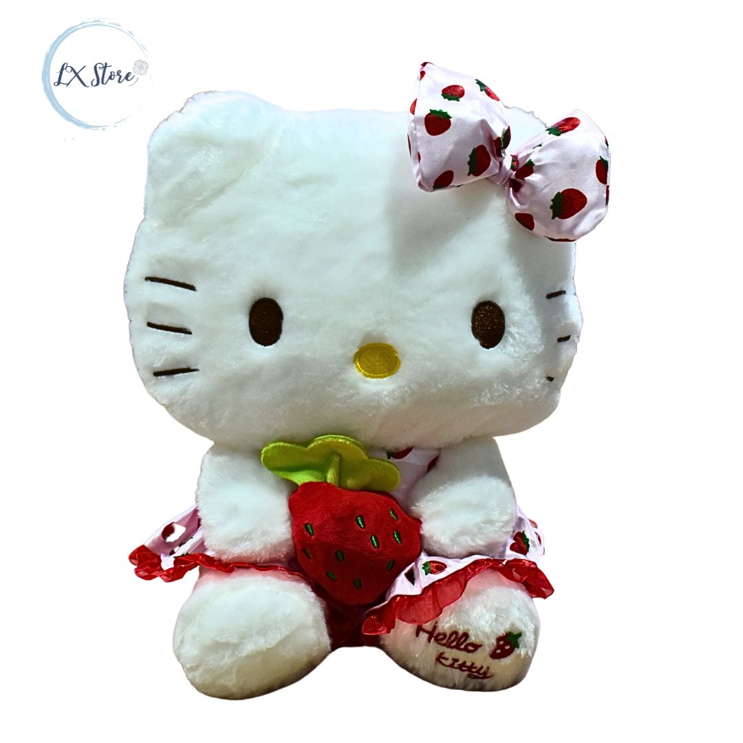Peluche Hello Kitty 35cm