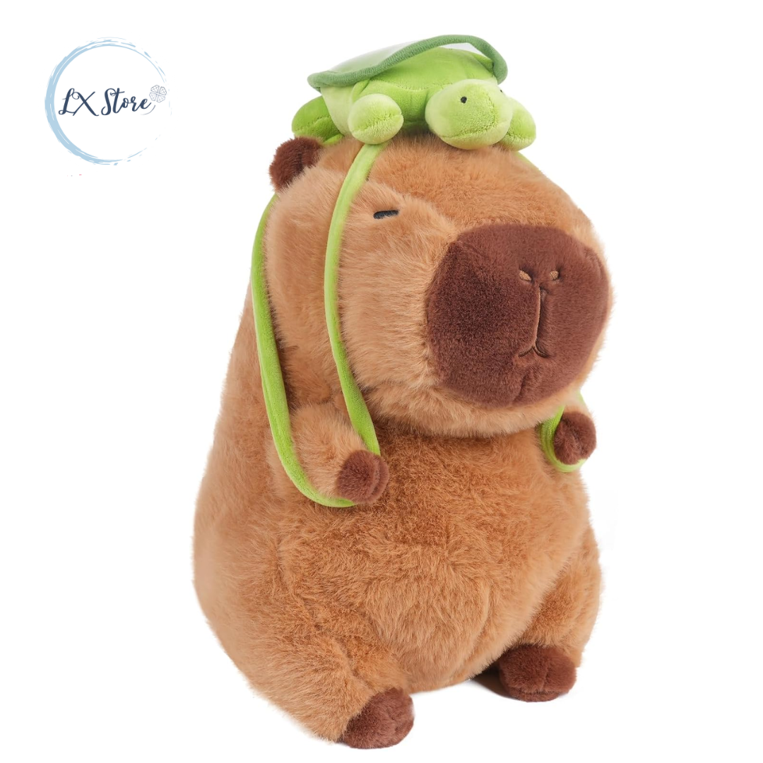 Peluche de Capibara