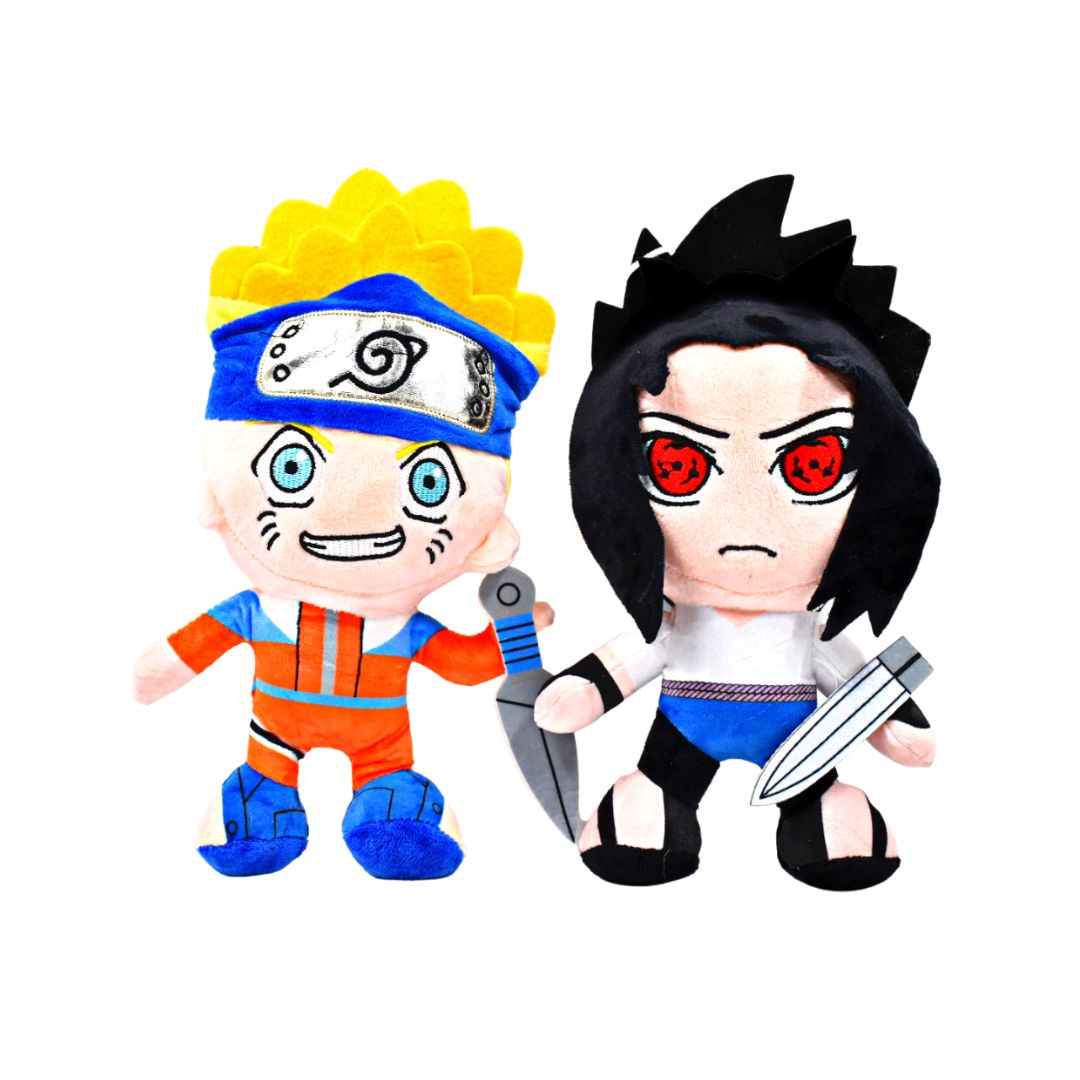 Peluches De Sasuke Naruto