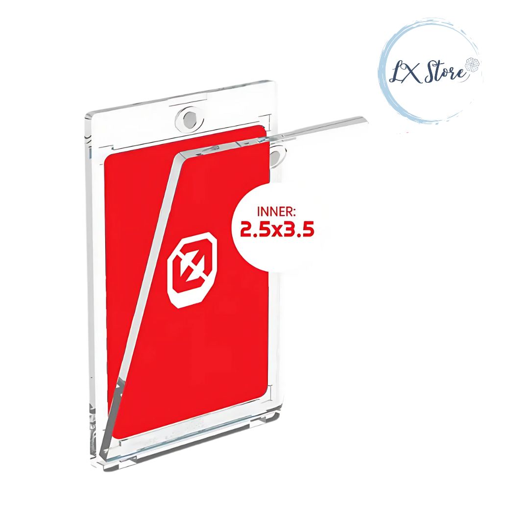 Porta Cartas Magneticas Unidad Evoretro 35 PT