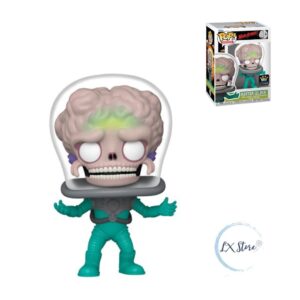 Funko Pop Premium del Alien de Marte Ataca #1877